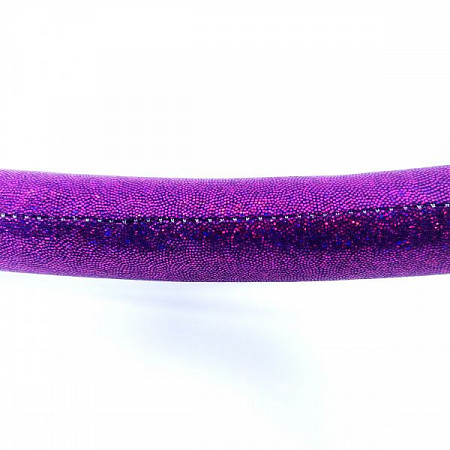 Обруч гимнастический Комфорт 90 см Purple
