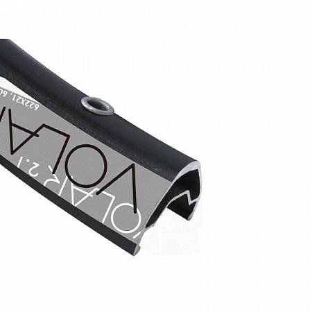 Обод Alexrims 650В(584) 21x36Н двойной, SSE,для бескамерных покрышек VOLAR 2.1