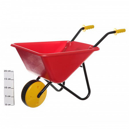 Тележка Стром садовая У488 1 шт (в ассортименте)