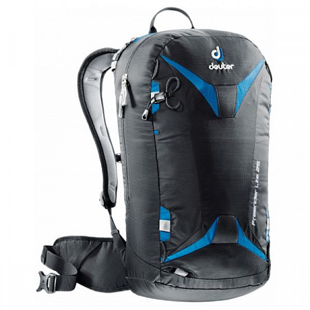 Рюкзак Deuter Freerider Lite 25L black-bay