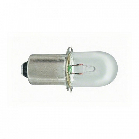 Лампа накаливания Bosch к лампам GLI, PLI 2609200306