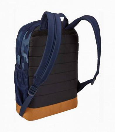 Рюкзак для ноутбука Case Logic CCAM1116DBC/CMN blue/military (3203848)