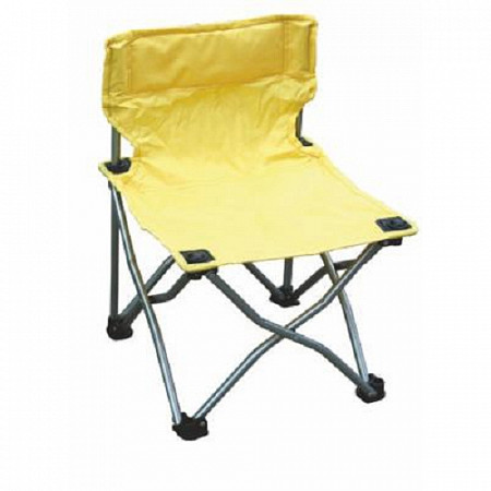 Детский складной стул KingCamp Chair Action Child 3834 Yellow