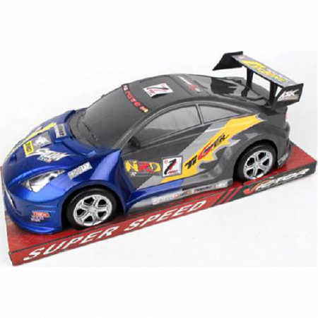 Машинка 787-23