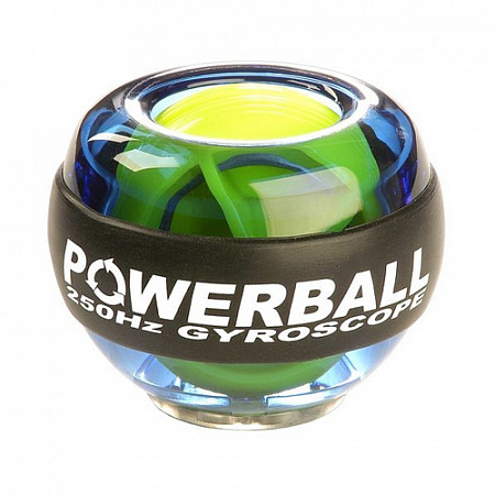 Эспандер кистевой Atemi Power Ball 07216