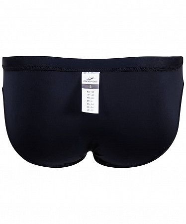 Плавки детские 25Degrees Ancore Black 25D21-001К полиамид 