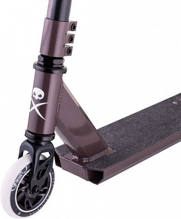 Самокат Ridex Collision Brown