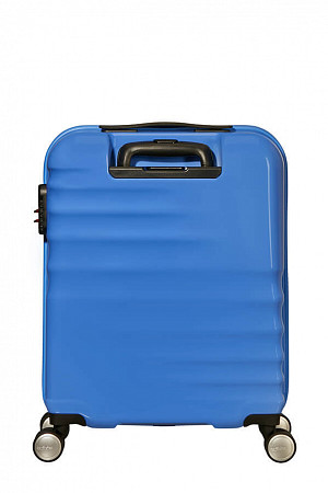 Чемодан American Tourister Wavebreaker Disney 31C*41 016 blue