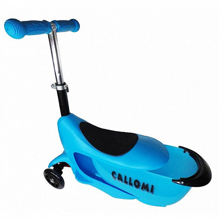 Самокат Qunxing Toys KR-8597