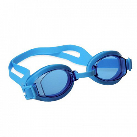 Очки для плавания Mad Wave Simpler blue