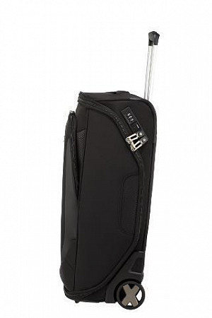 Портплед на колесах Samsonite X'blade 4.0 55см CS1-09015 Black