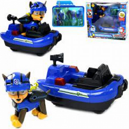 Игровой набор Щенячий патруль CH-501 Blue