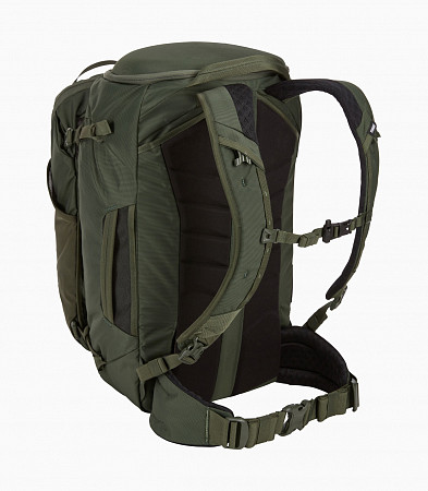 Рюкзак для туризма Thule Landmark 60L Mens TLPM60DFT green (3203727)