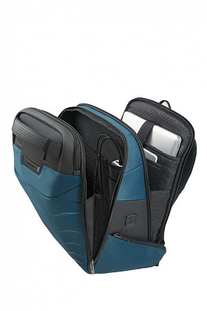 Рюкзак Samsonite Proxis BIZ KA5*01 002 blue