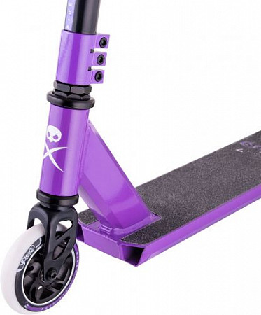 Самокат Ridex Collision Purple