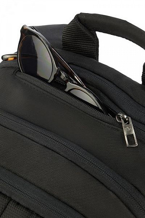Рюкзак для ноутбука Samsonite GuardIT 2.0 17.3" CM5-09007 Black