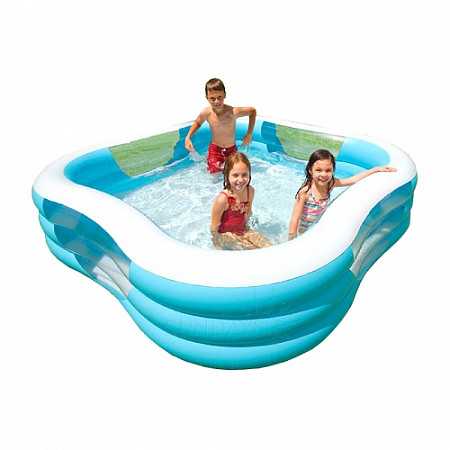 Бассейн Intex "Делюкс" 229x56 см (56494For)