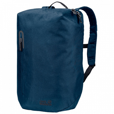 Рюкзак для ноутбука Jack Wolfskin Bondi poseidon blue 2007691-1134