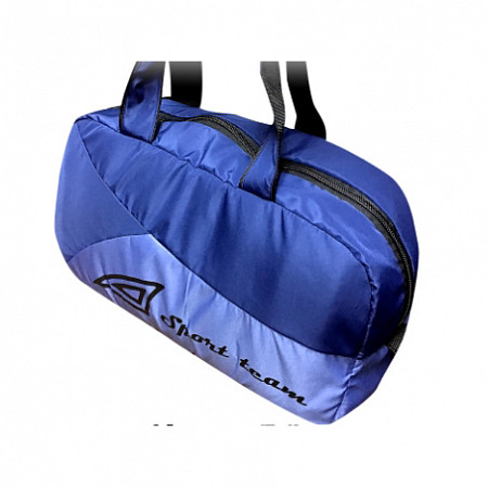 На картинке изображен Спортивная сумка Capline №3 Спортивная сумка Capline №3