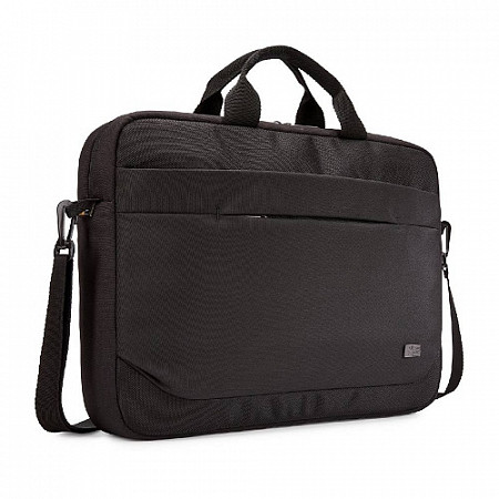 Сумка для ноутбука Case Logic 17.3’’ Attache ADVA117BLK black (3204204)