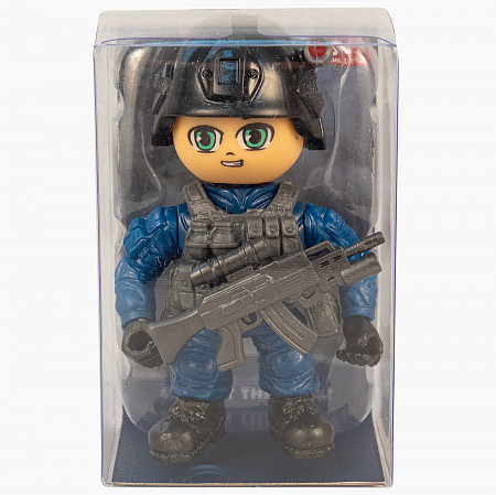 Фигурка солдатика Maya Toys 8910-D21