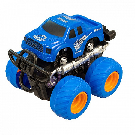 Внедорожник Maya Toys 228-1A blue