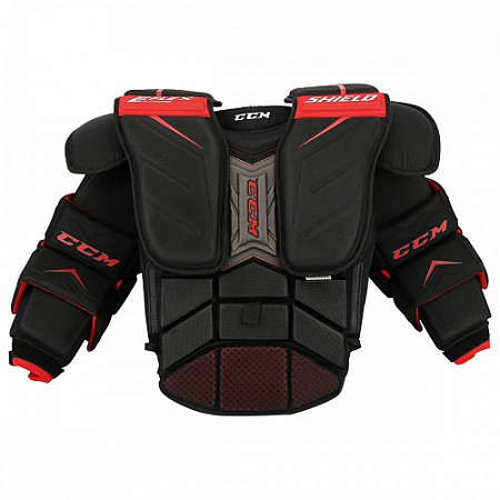 Нагрудник вратарский CCM Extreme Flex Shield Pro Sr