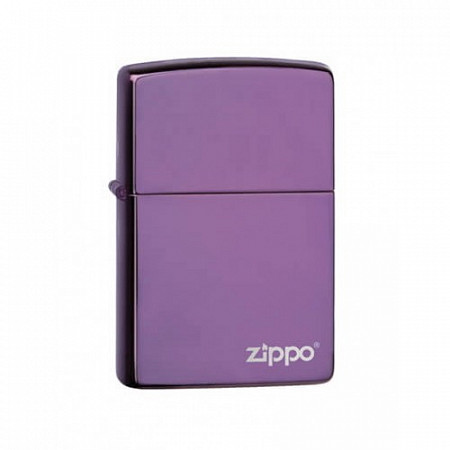 Зажигалка Zippo Z24747ZL purple