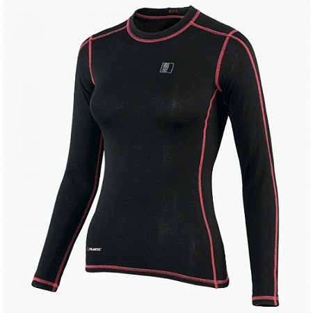 Футболка женская Sivera Вуйма black