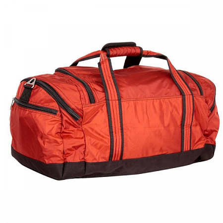 Спортивная сумка Polar П808В.1 cofee