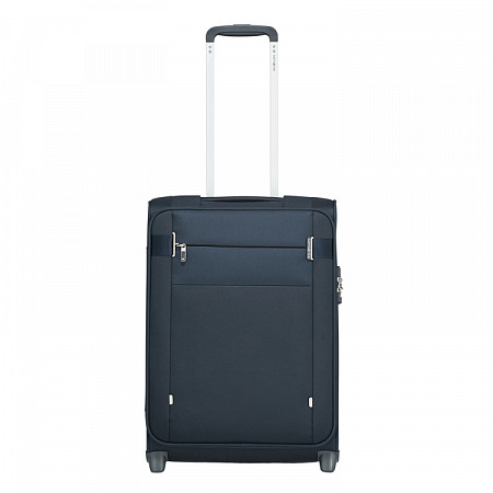 Чемодан Samsonite Citybeat KA7*01 001 dark blue