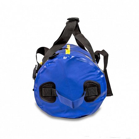 На картинке изображен Гермосумка Talberg Dry Bag City 60 (TLG-037) Blue Гермосумка Talberg Dry Bag City 60 (TLG-037) Blue