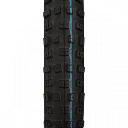 На картинке изображен Велопокрышка Schwalbe 27.5x2.35 650B Nobby Nic SnakeSkin TL-Easy 11600667.01 Велопокрышка Schwalbe 27.5x2.35 650B Nobby Nic SnakeSkin TL-Easy 11600667.01