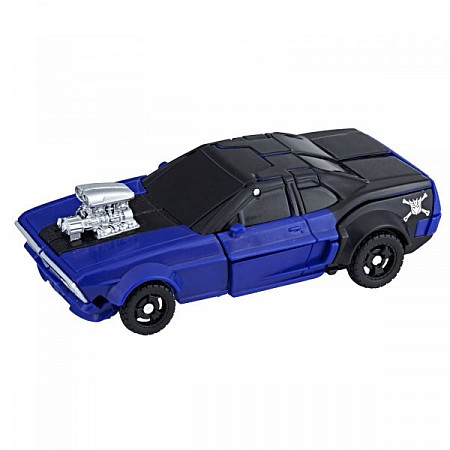 Трансформер Transformers Заряд Энергона Дропкик (E0698)