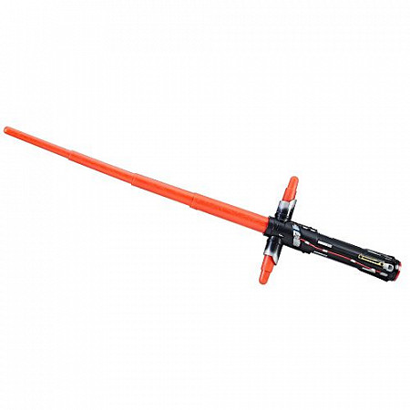 Раздвижной световой меч Star Wars Виктор (C1567)