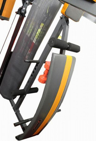 На картинке изображен Фитнес станция Evrotop EV-2545 Фитнес станция Evrotop EV-2545