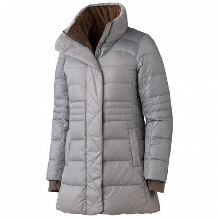 Куртка женская Marmot Alderbrook Wm's grey