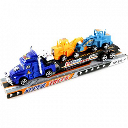 Автовоз 899-11