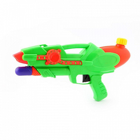 Водомет-помпа Bondibon "Водная Битва" ВВ0458