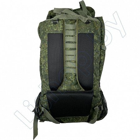 Рюкзак на 60л. NK-GALAR (офицерский) camouflage