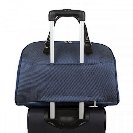 Дорожная сумка Polar 7052д brown