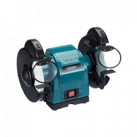 Станок точильный Makita GB 801 GB801