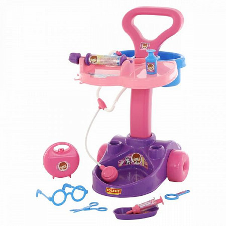 Набор доктора Полесье 67937