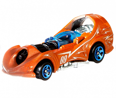 Машинка Hot Wheels Color Shifters (BHR15 GBF24)