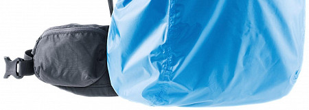 На картинке изображен Чехол для рюкзака Deuter Raincover III 3942421-3013 coolblue (2021) Чехол для рюкзака Deuter Raincover III 3942421-3013 coolblue (2021)