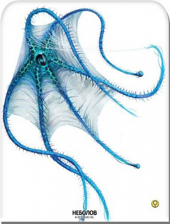 Настольная ролевая игра Hobby World Starfinder. Мёртвые солнца. Набор фишек 915166