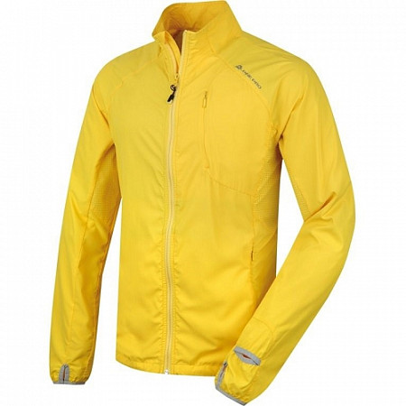 Куртка Alpine Pro Didio MJCC052230 Yellow