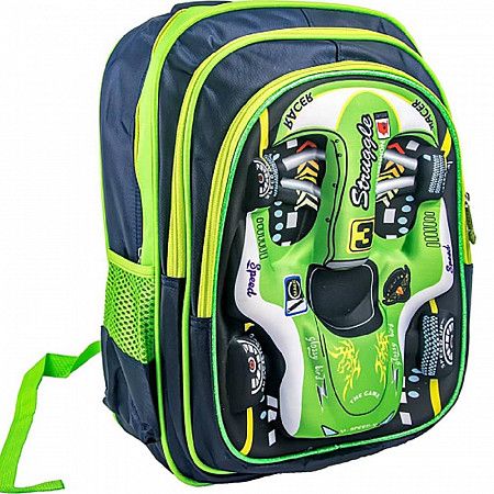 На картинке изображен Рюкзак Ausini Детский VT19-10662 Рюкзак Ausini Детский VT19-10662