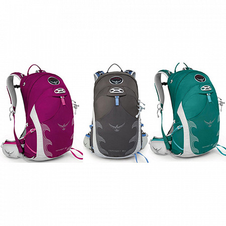 Рюкзак универсальный Osprey Tempest 40