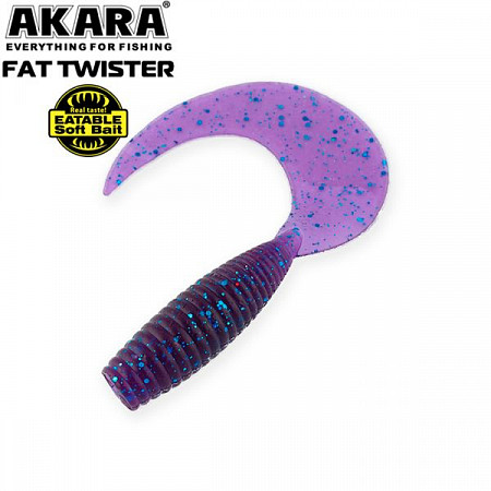 Твистер Akara Eatable Fat Twister